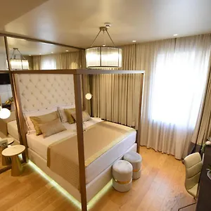 **** Guest house Luxury Fortuna Croatia