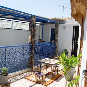 ** Bed & Breakfast Yenna Morocco