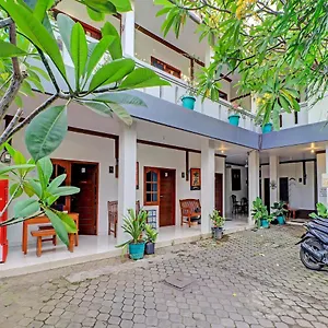 ** Guest house Rumahku Bali Indonesia