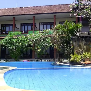 Bali Diva Kuta Hotel