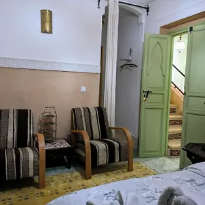 ** Bed & Breakfast La Medersa Morocco