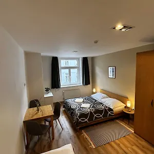 ** Guest house Sklep Czech Republic