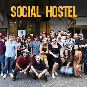  Hostel Onefam Old Town Czech Republic