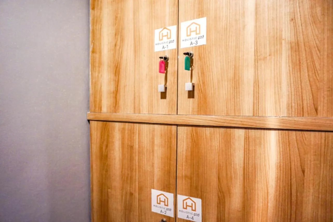 Reddoorz Hostel Near Ngurah Rai Airport Kuta Kuta Lombok Indonesia